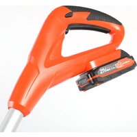 Триммер Patriot TR 235UES (с АКБ) - Превью изображения №3 — Интернет-магазин ПроЗаказ