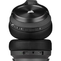 Наушники Corsair Virtuoso RGB Wireless XT - Превью изображения №6 — Интернет-магазин ПроЗаказ