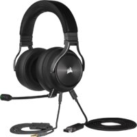 Наушники Corsair Virtuoso RGB Wireless XT - Превью изображения №10 — Интернет-магазин ПроЗаказ