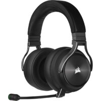 Наушники Corsair Virtuoso RGB Wireless XT - Превью изображения №1 — Интернет-магазин ПроЗаказ