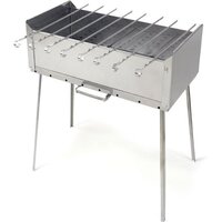 Мангалы, грили, барбекю