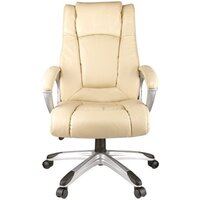 Офисное кресло Helmi Capital HL-E09 274838 (бежевый) - Превью изображения №2 — Интернет-магазин ПроЗаказ