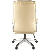 Офисное кресло Helmi Capital HL-E09 274838 (бежевый) - Превью изображения №4 — Интернет-магазин ПроЗаказ