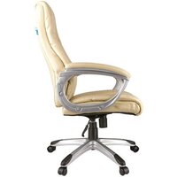 Офисное кресло Helmi Capital HL-E09 274838 (бежевый) - Превью изображения №3 — Интернет-магазин ПроЗаказ