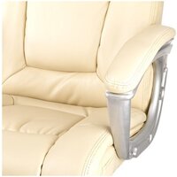 Офисное кресло Helmi Capital HL-E09 274838 (бежевый) - Превью изображения №6 — Интернет-магазин ПроЗаказ