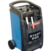 Aurora Start 600 Blue