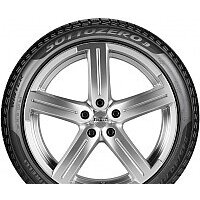 Зимние шины Pirelli Winter Sotto Zero Serie III 315/30R21 105V - Превью изображения №3 — Интернет-магазин ПроЗаказ