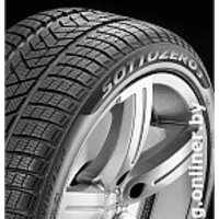 Зимние шины Pirelli Winter Sotto Zero Serie III 315/30R21 105V - Превью изображения №5 — Интернет-магазин ПроЗаказ