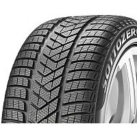 Зимние шины Pirelli Winter Sotto Zero Serie III 315/30R21 105V - Превью изображения №4 — Интернет-магазин ПроЗаказ