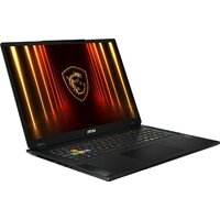 Игровой ноутбук MSI Stealth 18 HX AI A2XWJG-052RU - Превью изображения №3 — Интернет-магазин ПроЗаказ