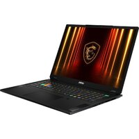 Игровой ноутбук MSI Stealth 18 HX AI A2XWJG-052RU - Превью изображения №4 — Интернет-магазин ПроЗаказ