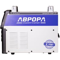 Сварочный инвертор Аврора Орбита 320 - Превью изображения №5 — Интернет-магазин ПроЗаказ