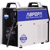 Сварочный инвертор Аврора Орбита 320 - Превью изображения №7 — Интернет-магазин ПроЗаказ