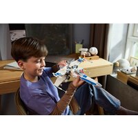 Конструктор LEGO Star Wars 75460 Истребитель X-wing Новой Республики - Превью изображения №7 — Интернет-магазин ПроЗаказ