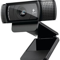 Веб-камера Logitech HD Pro Webcam C920 - Превью изображения №3 — Интернет-магазин ПроЗаказ