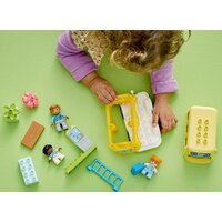 Конструктор LEGO Duplo 10988 Поездка на автобусе - Превью изображения №7 — Интернет-магазин ПроЗаказ