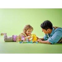Конструктор LEGO Duplo 10988 Поездка на автобусе - Превью изображения №8 — Интернет-магазин ПроЗаказ