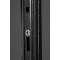 Металлическая дверь Guard Классика MG60 97х205 правая (черное серебро/белый ясень) - Превью изображения №7 — Интернет-магазин ПроЗаказ