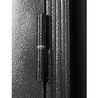 Металлическая дверь Guard Классика MG60 97х205 правая (черное серебро/белый ясень) - Превью изображения №11 — Интернет-магазин ПроЗаказ