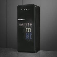 Однокамерный холодильник Smeg FAB28RDBB6 - Превью изображения №3 — Интернет-магазин ПроЗаказ