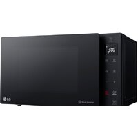 Микроволновая печь LG MW25R35GIS - Превью изображения №8 — Интернет-магазин ПроЗаказ