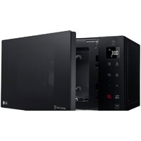 Микроволновая печь LG MW25R35GIS - Превью изображения №7 — Интернет-магазин ПроЗаказ