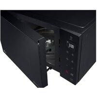 Микроволновая печь LG MW25R35GIS - Превью изображения №4 — Интернет-магазин ПроЗаказ
