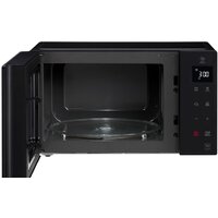 Микроволновая печь LG MW25R35GIS - Превью изображения №2 — Интернет-магазин ПроЗаказ