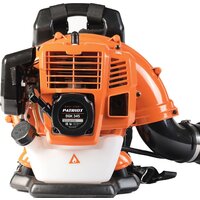 Садовая воздуходувка Patriot BGK 345 755100345 - Превью изображения №10 — Интернет-магазин ПроЗаказ