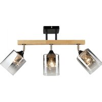 Aitin Pro НПБ 02-3x60-101 N5280/3 (черный/дерево)