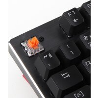 Клавиатура A4Tech Bloody B760 - Превью изображения №3 — Интернет-магазин ПроЗаказ