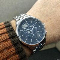 Наручные часы Citizen AT2141-87E - Превью изображения №6 — Интернет-магазин ПроЗаказ