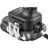 Дрель-шуруповерт Tesla TCD12BL 834528 (с 2-мя АКБ, кейс) - Превью изображения №9 — Интернет-магазин ПроЗаказ