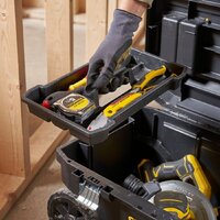 Тележка Stanley Essential STST1-80150 - Превью изображения №5 — Интернет-магазин ПроЗаказ