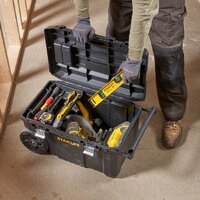 Тележка Stanley Essential STST1-80150 - Превью изображения №4 — Интернет-магазин ПроЗаказ