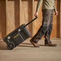 Тележка Stanley Essential STST1-80150 - Превью изображения №10 — Интернет-магазин ПроЗаказ