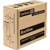 Веб-камера ExeGate BlackView C525 HD - Превью изображения №5 — Интернет-магазин ПроЗаказ