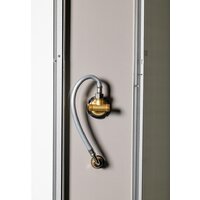 Душевая кабина WeltWasser WW500 Halle 1201 L - Превью изображения №9 — Интернет-магазин ПроЗаказ