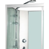 Душевая кабина WeltWasser WW500 Halle 1201 L - Превью изображения №8 — Интернет-магазин ПроЗаказ