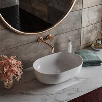 Умывальник Roxen Tim 570165 - Превью изображения №3 — Интернет-магазин ПроЗаказ