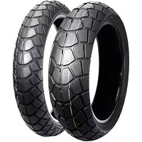 King Tyre K66 140/70R18 67V TL/TT