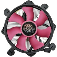 Кулер для процессора Cooler Master X Dream i117 (RR-X117-18FP-R1) - Превью изображения №7 — Интернет-магазин ПроЗаказ