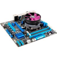 Кулер для процессора Cooler Master X Dream i117 (RR-X117-18FP-R1) - Превью изображения №4 — Интернет-магазин ПроЗаказ