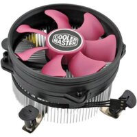 Кулер для процессора Cooler Master X Dream i117 (RR-X117-18FP-R1) - Превью изображения №6 — Интернет-магазин ПроЗаказ
