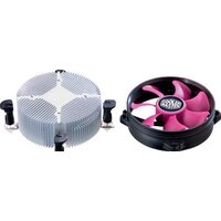 Кулер для процессора Cooler Master X Dream i117 (RR-X117-18FP-R1) - Превью изображения №3 — Интернет-магазин ПроЗаказ