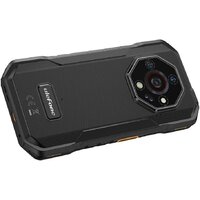Телефон Ulefone Armor X32 Pro 8GB/256GB (черный/оранжевый) - Превью изображения №5 — Интернет-магазин ПроЗаказ