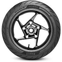 Шины для скутера/мопеда Pirelli Diablo Rosso Scooter 120/80R14 58S TL - Превью изображения №3 — Интернет-магазин ПроЗаказ