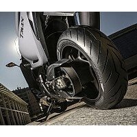 Шины для скутера/мопеда Pirelli Diablo Rosso Scooter 120/80R14 58S TL - Превью изображения №6 — Интернет-магазин ПроЗаказ