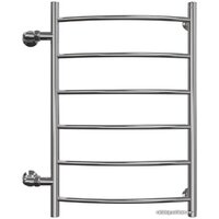 Полотенцесушитель Granula Классик, боковое подключение левое 50x100 см - Превью изображения №2 — Интернет-магазин ПроЗаказ