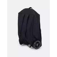 Коляска прогулочная «книга» MOWbaby Атом MB200 (Grey) - Превью изображения №22 — Интернет-магазин ПроЗаказ